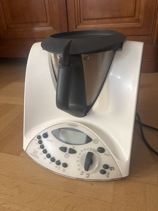 Thermomix vorwerk