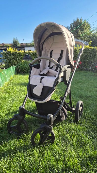 Wózek dziecięcy Bebetto