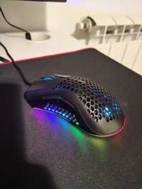 Mouse Gaming RGB N-Play