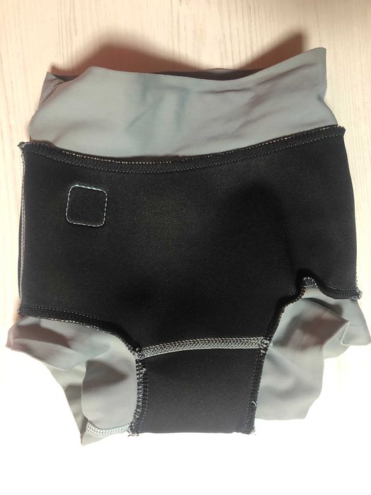 Neoprenowa pieluszka Splash About dla dziecka 2 - 3 lata XX LARGE