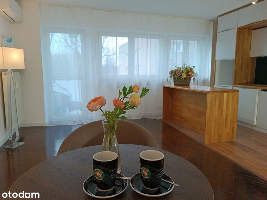 Bielany - 3 pokoje - 59 m² - 3/4 piętro - po remoncie - od właściciela