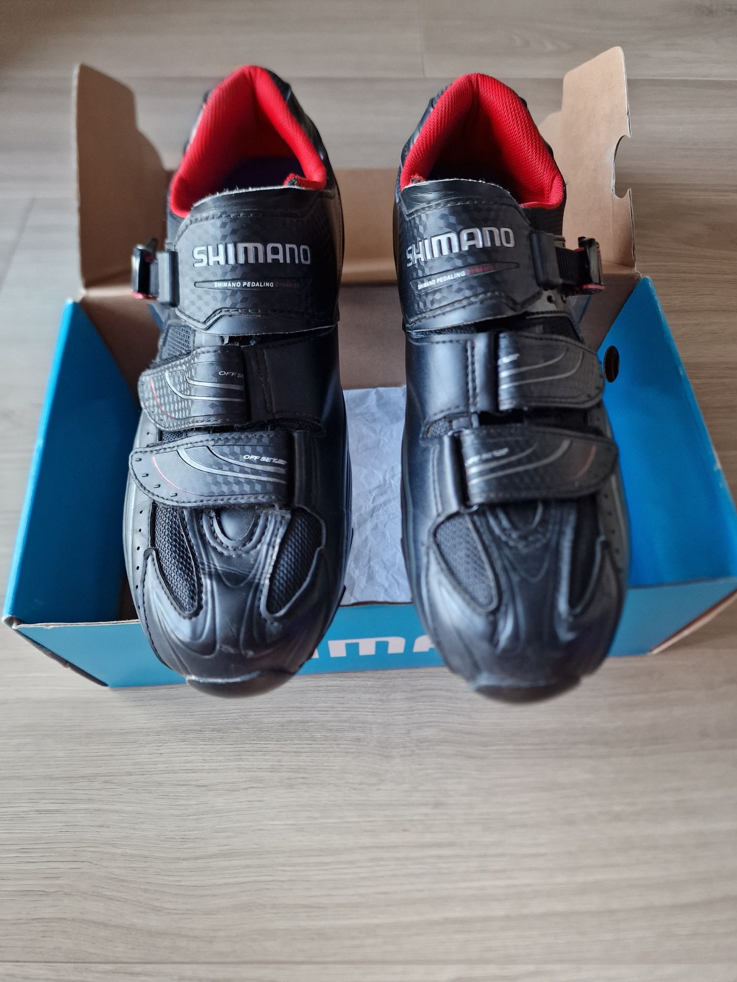 Buty rowerowe SHIMANO SH-M087L