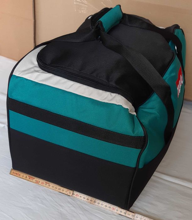 Сумка Makita  (одна из самых больших)