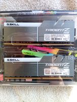 G.skill trident z agb 2x32gb ddr4