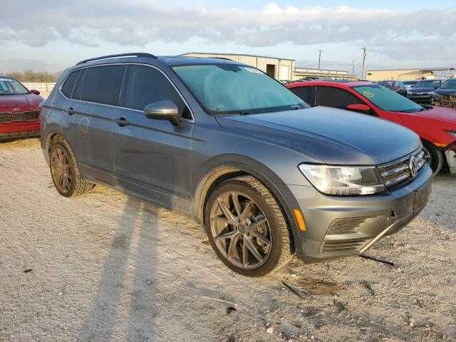 Volkswagen Tiguan Se 2019