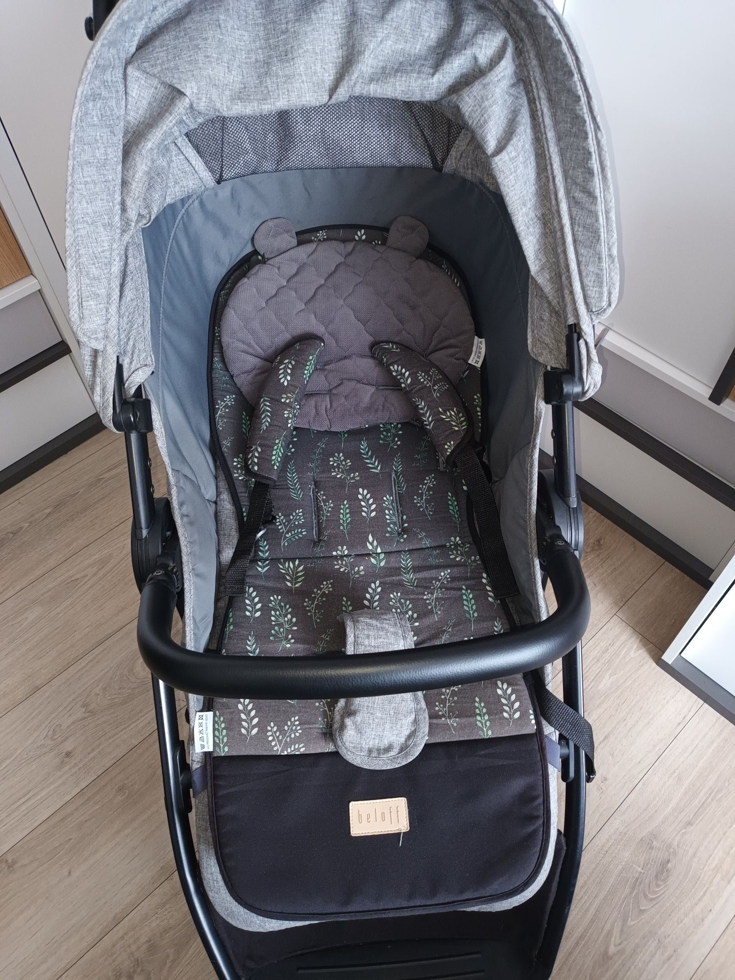 Wózek Britax Romer B-AGILE R