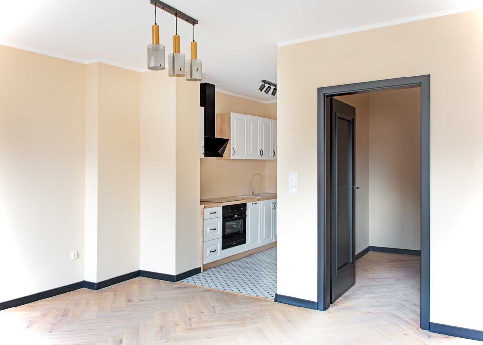 Zamieszkaj w nowym mieszkaniu na Żywieckim Rynku - bez czynszu!