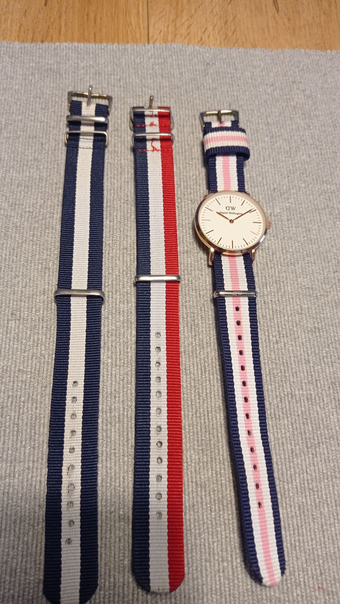 Zegarek damski Daniel Wellington