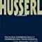 Edmund Husserl - Pack de livros