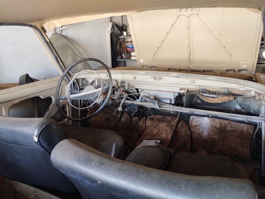 Продам Кузов Ваз 2101