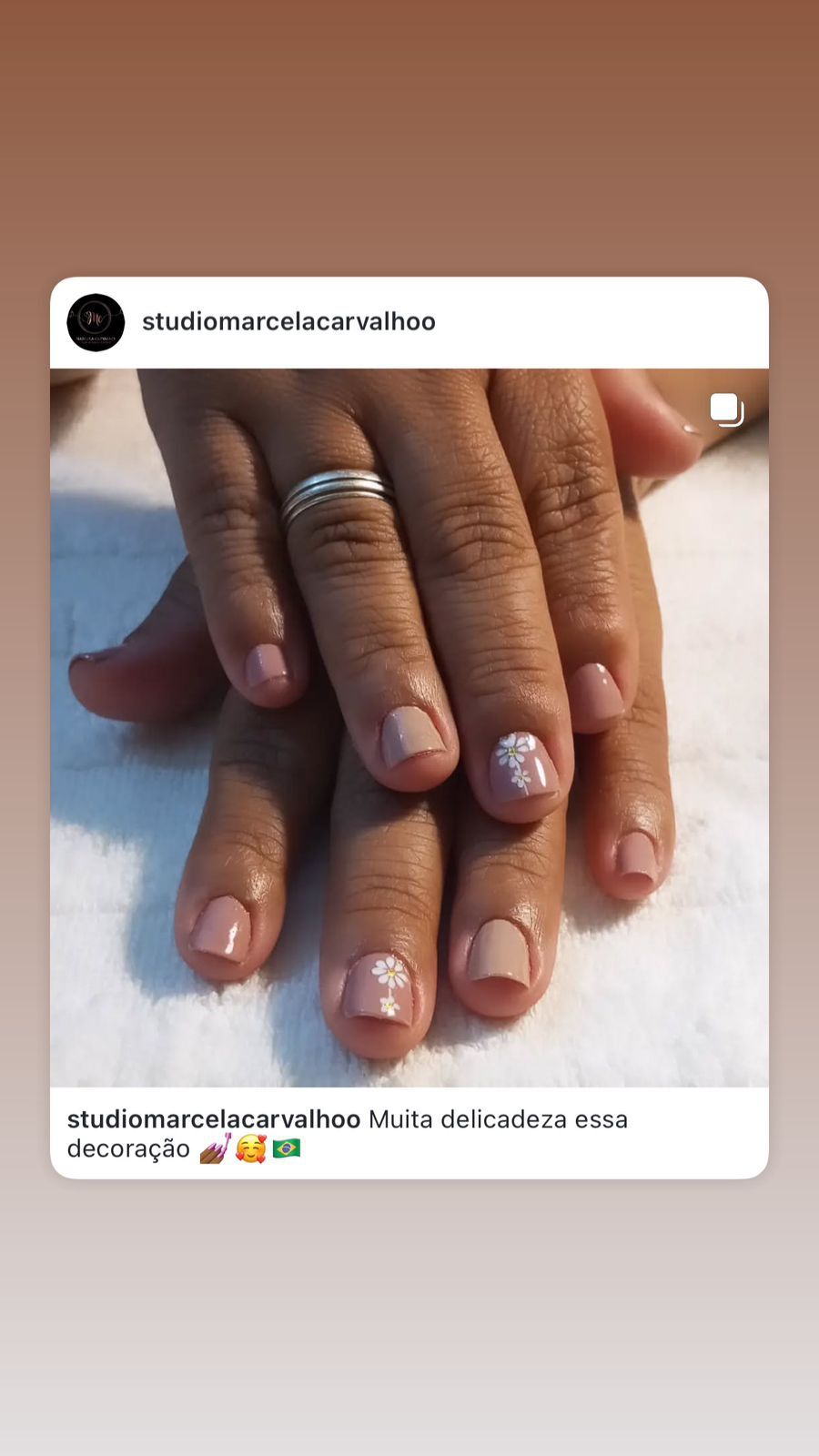 Faco unha tradicional a domicilio