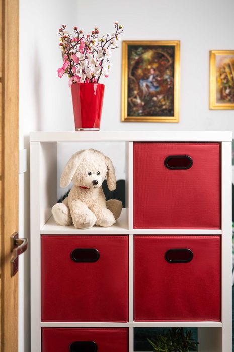 DRONA 2.0 - najlepsze wkłady do Kallax jakie istnieją! IKEA