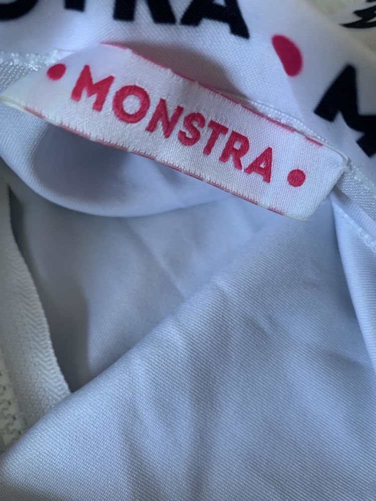 Платье  женское Monstra