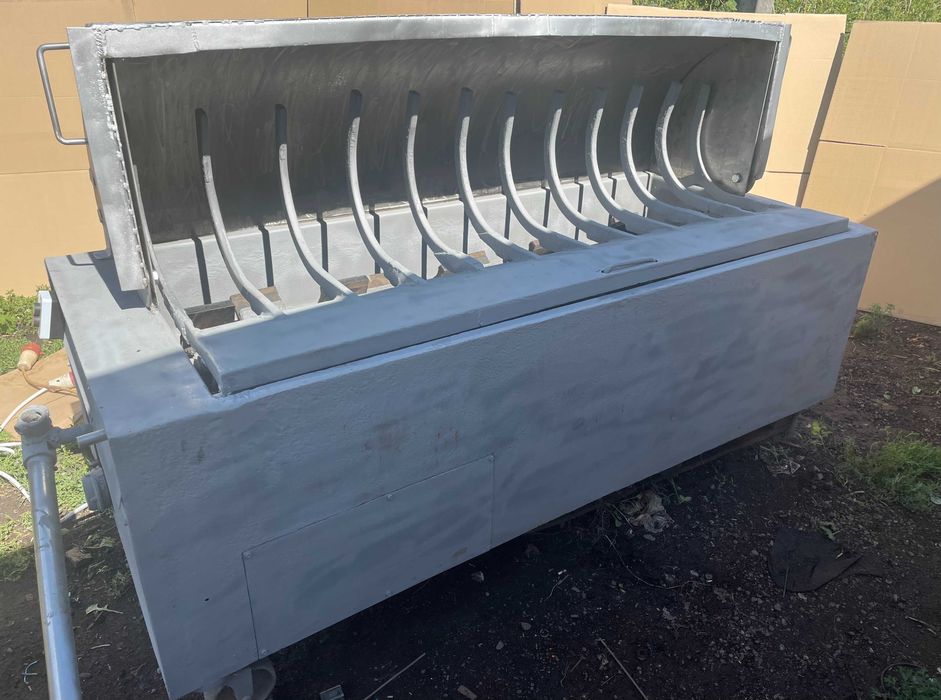 Шпарчан Baumann GT 20 ST