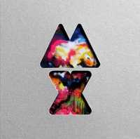 CD Coldplay "Mylo Xyloto" [2011]