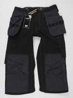 Helly Hansen 3/4 bojówki kieszenie spodnie męskie C48 nowe