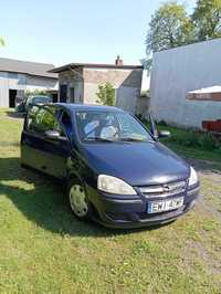 Opel Corsa-C 1.2 Diesel