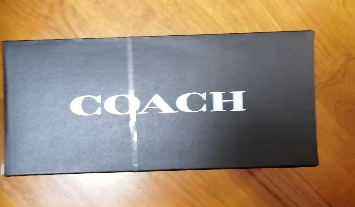 Знижка 1 день Шльопанці Coach Оригінал