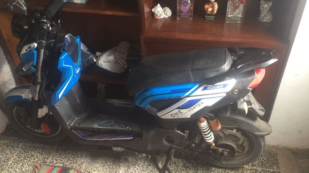 Vendo vortex one