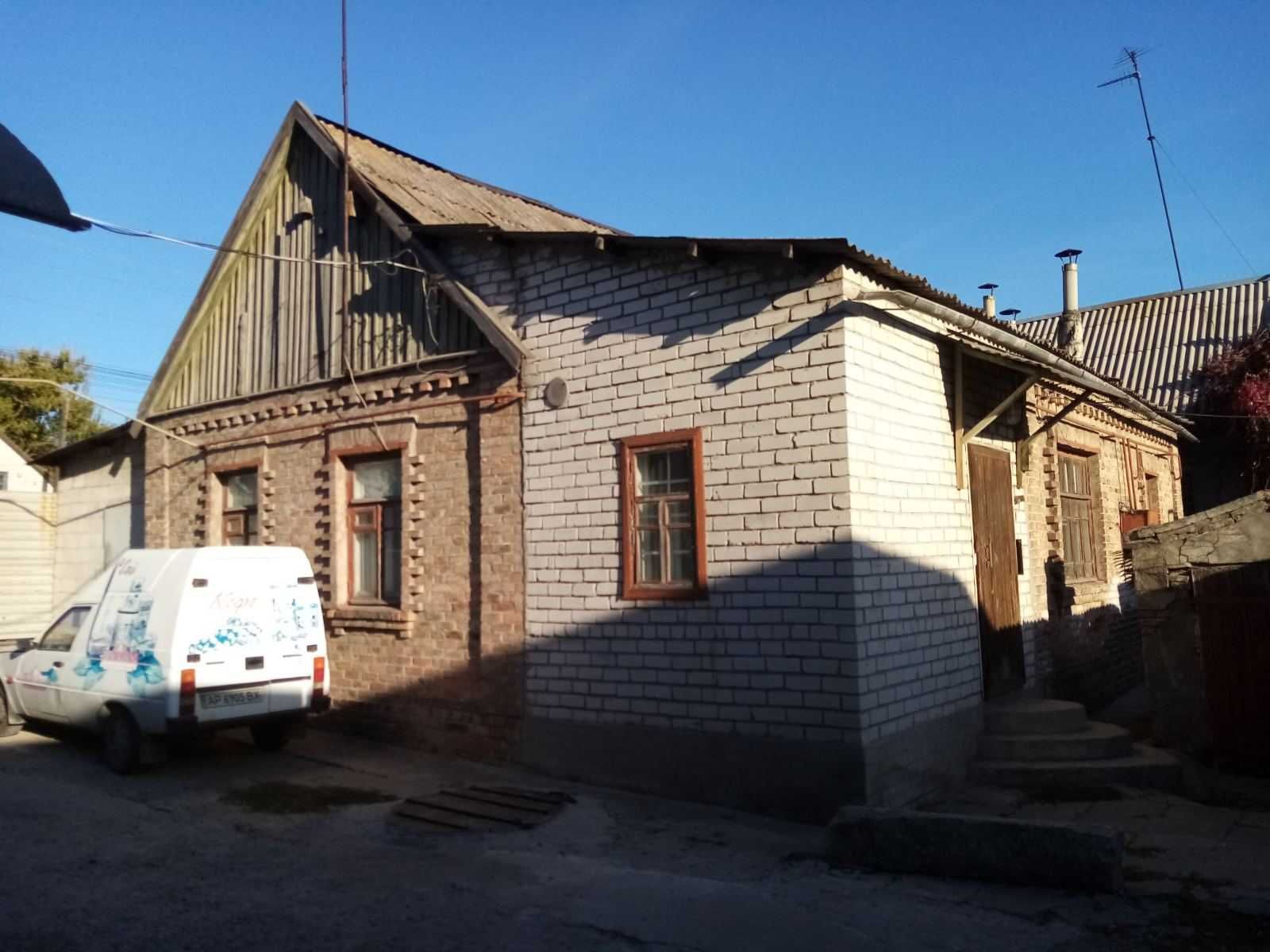 Продам жилой дом 83 м2 с хозпостройками по улице Гоголя