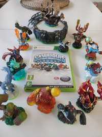 Skylanders Spyro andwenture Xbox