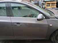 Chevrolet Cruze - Drzwi przód przednie prawe kpl. GQK