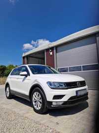 Volkswagen Tiguan 1.4 TSi* Salon Polska * I wł * nowy model