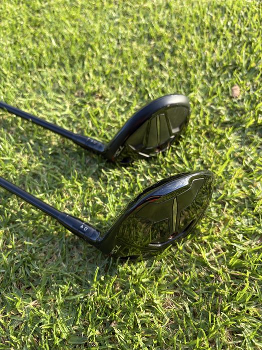 Titleist TSr2 15º Madeira 3