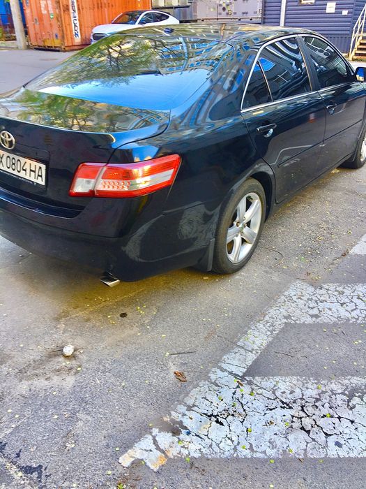 Тойота камри 40. 8000 у.е.