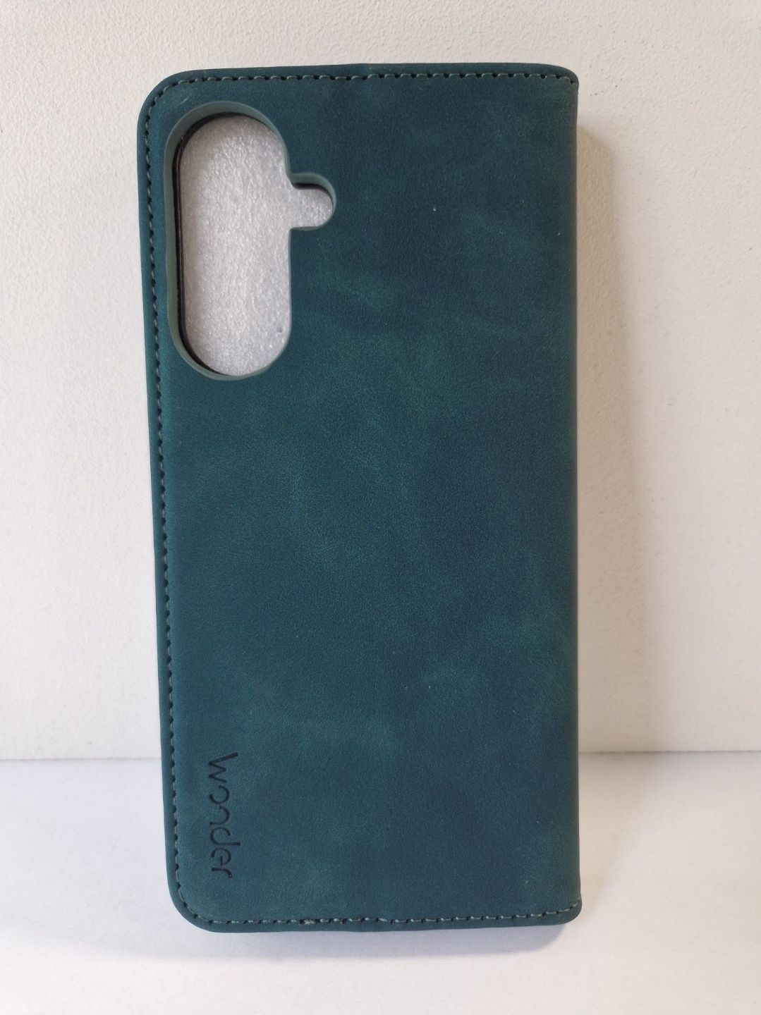 Kabura Wonder Smart do Samsung Galaxy M15 5G zielona