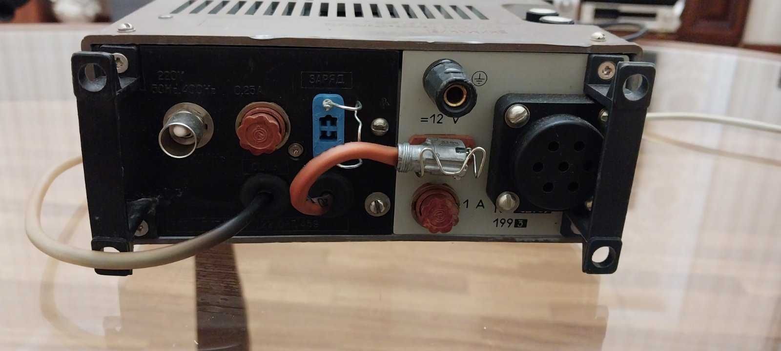 С1-101 осцилограф