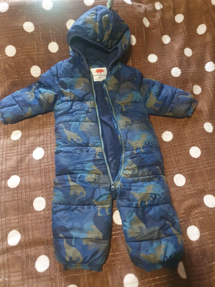 Продам зимний комбенизон