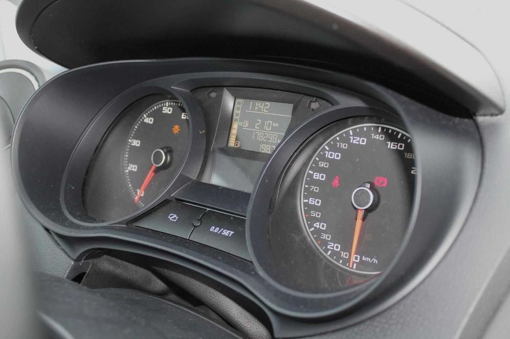 Seat Ibiza 1.2 Style Gasolina 12/2012