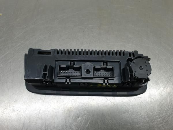 Comando chauffage / sofagem SEAT Ibiza IV (6J5, 6P1)