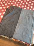 Chusta LennyLamb - Moja pierwsza chusta, rozmiar 5-S (4,2m)