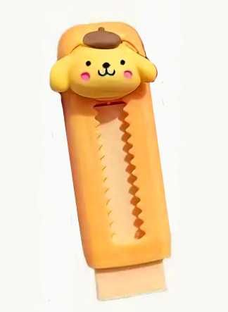 Gumka wykręcana Pompompurin