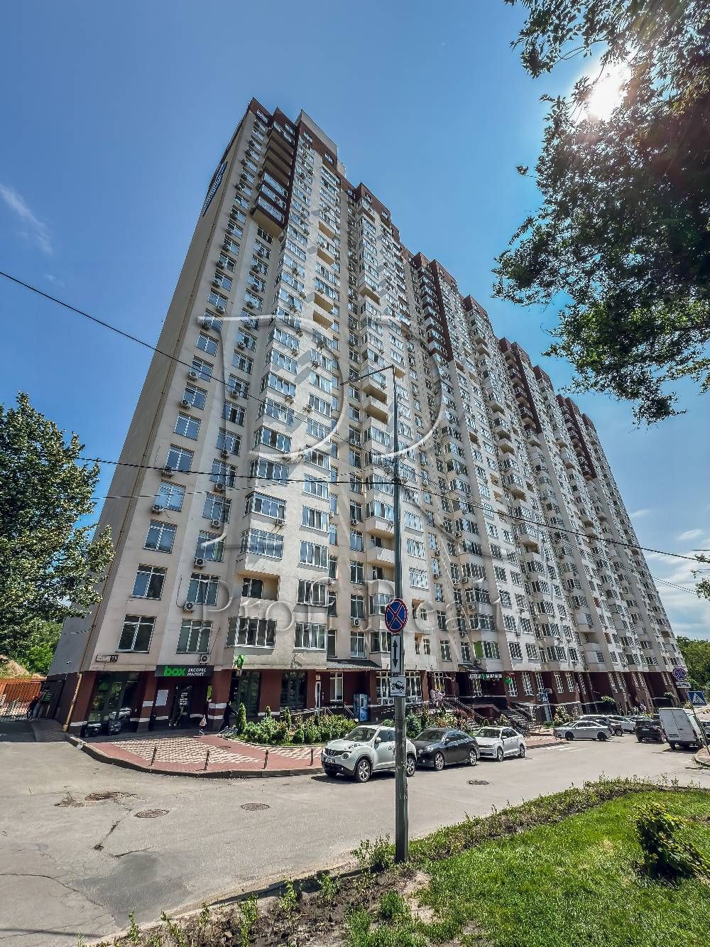 БЕЗ % Продаж квартири в ЖК Краваєві дачі, Польова 73, Шулявка, КПІ
