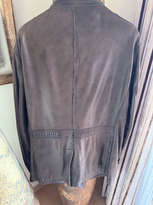 Casaco da Massimo Dutti