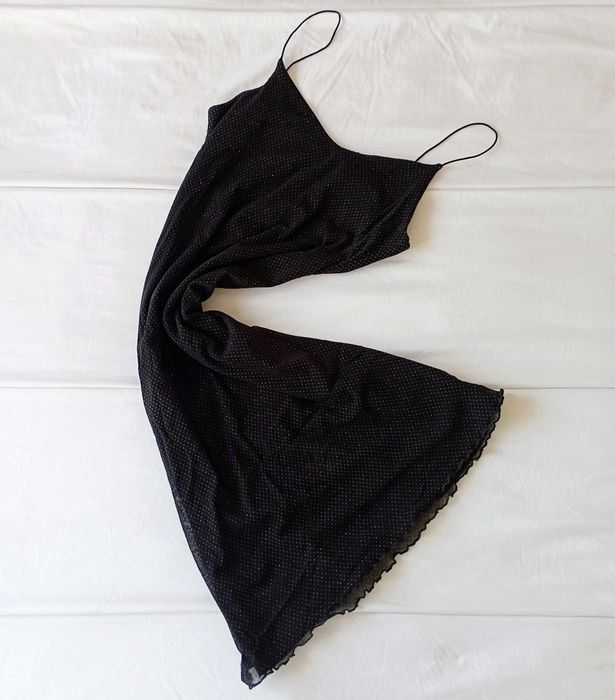 Vestido Vintage 90s / anos 90