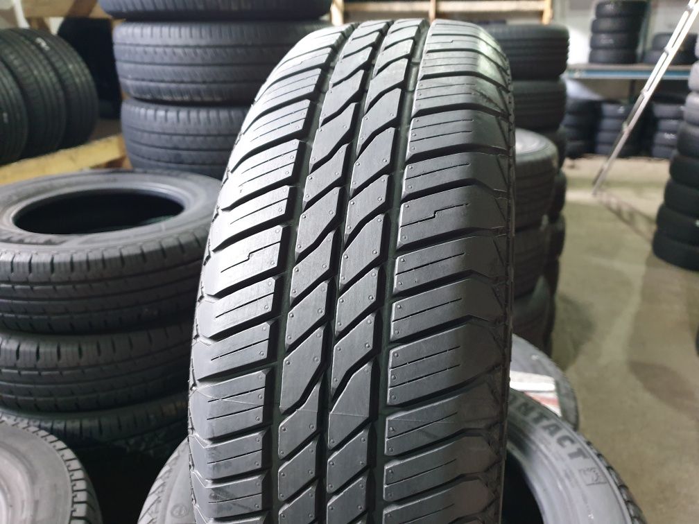 Літні шини CONTINENTAL 185/65 R15 резина Р15