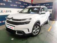 Citroën C5 Aircross 1.5 BlueHDi Live