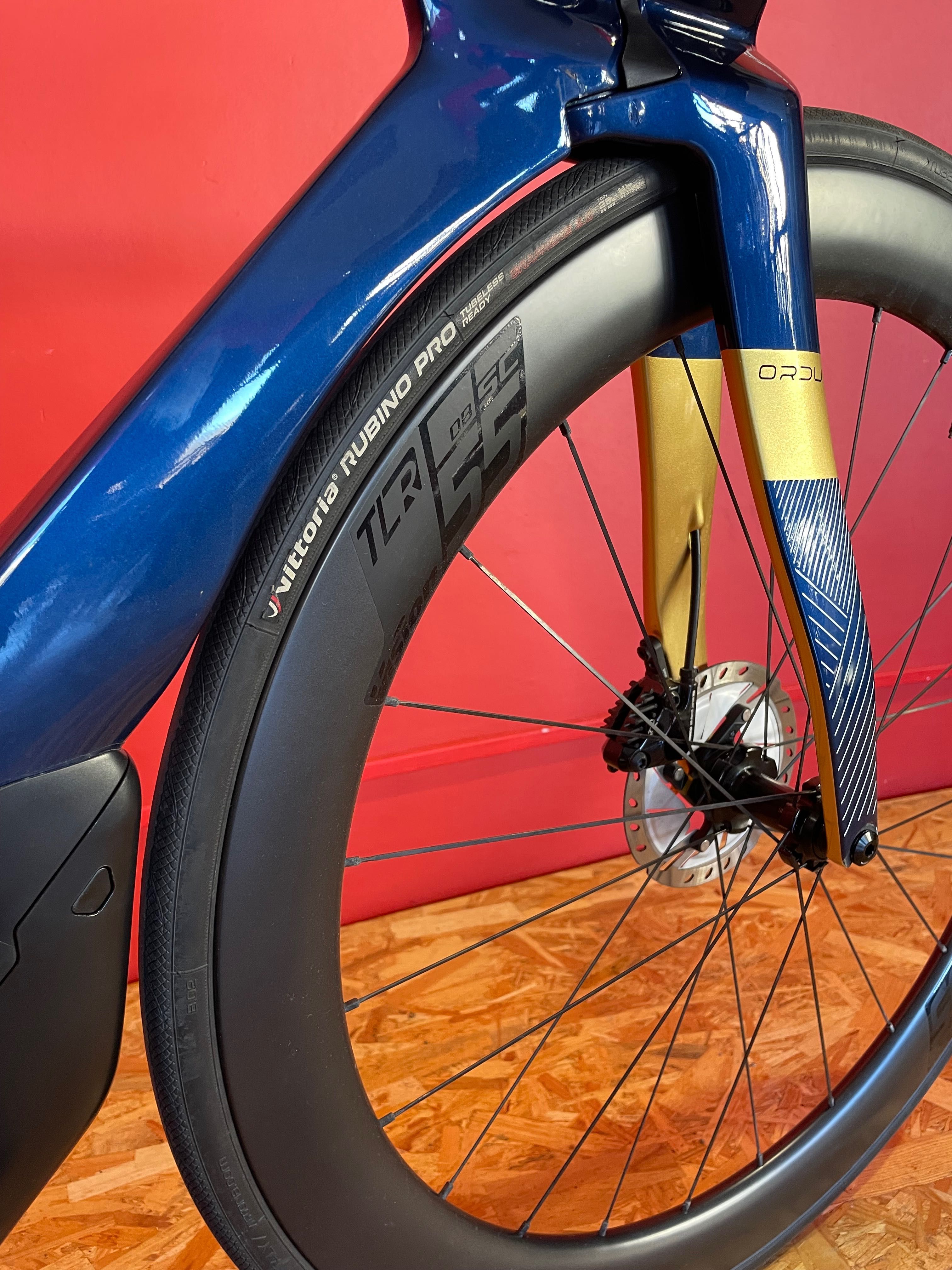 Orbea Ordu M20 iLTD