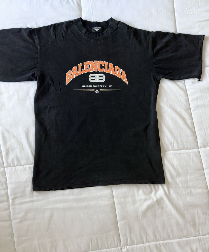Balenciaga T-Shirt