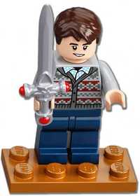 Lego Harry Potter 76404 Neville Longbottom