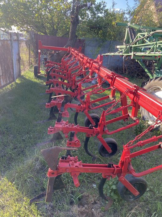 Культиватор пропасний прополочний, КРН 5.6