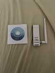 Karta sieciowa Tp link adapter usb 150 mbps TL-WN722N
