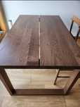 Mesa de jantar 1,40 * 0,85