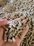 Pellet drzewny -1005kg- Korzystna cena + wysoka jakość -Paleta/Big Bag