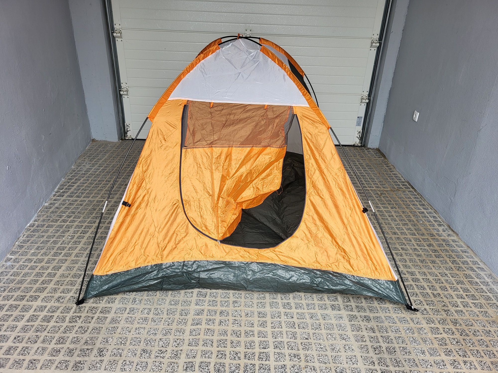 Tenda de Campismo
