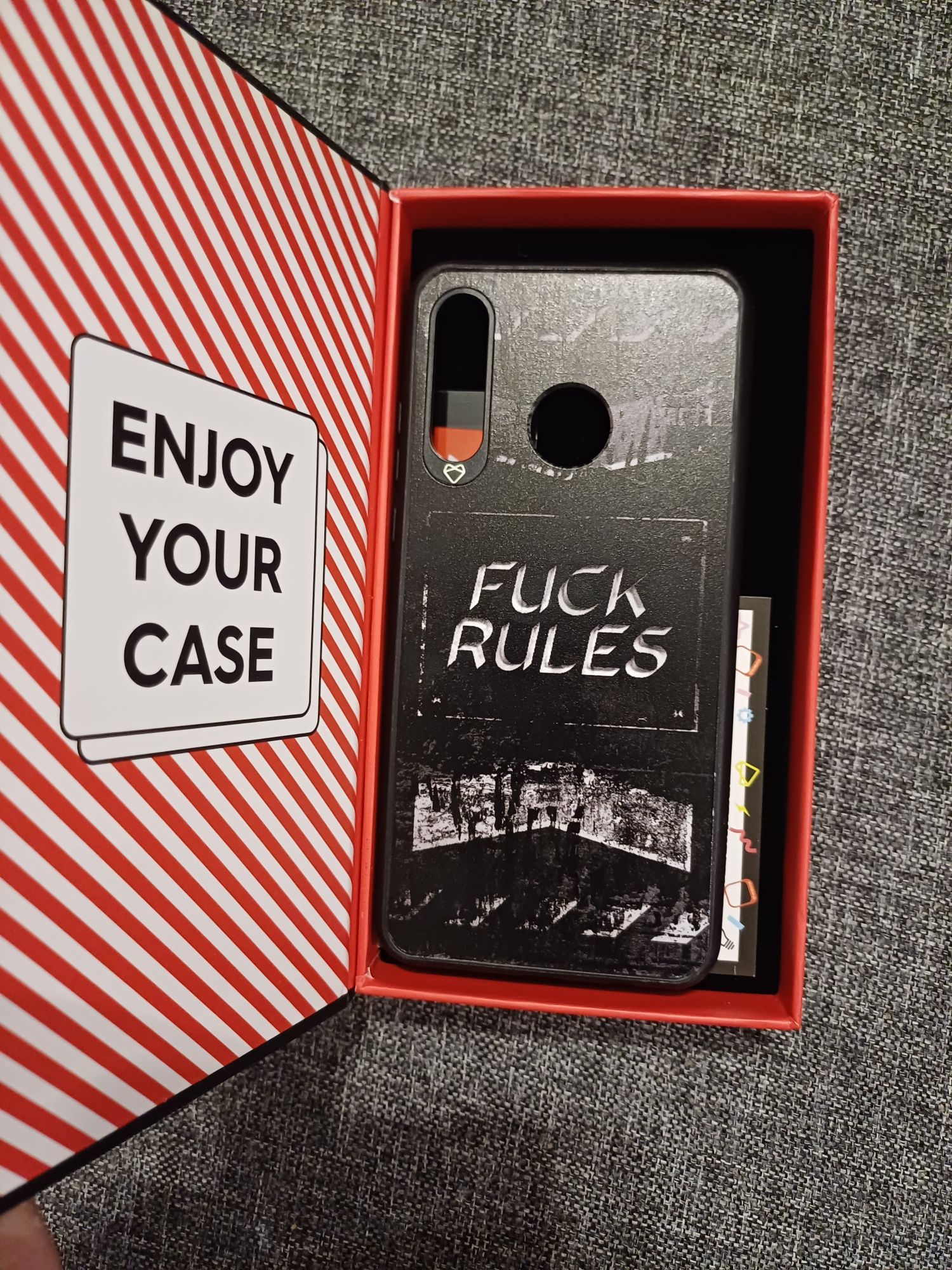 Etui od MobileFox